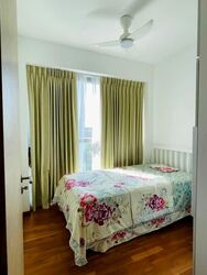 The Santorini (D18), Condominium #584294481